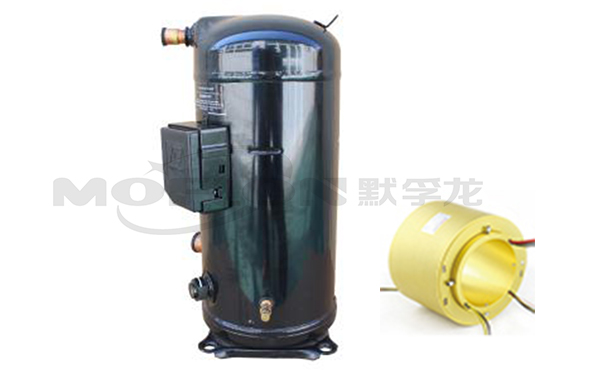 過(guò)孔滑環(huán)