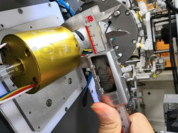 導(dǎo)電滑環(huán)