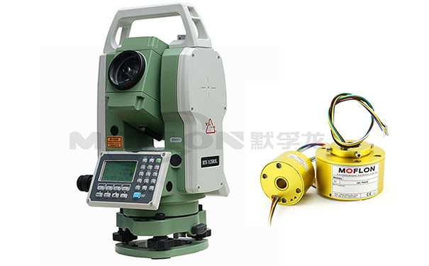 過(guò)孔滑環(huán)