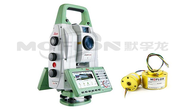 過(guò)孔滑環(huán)