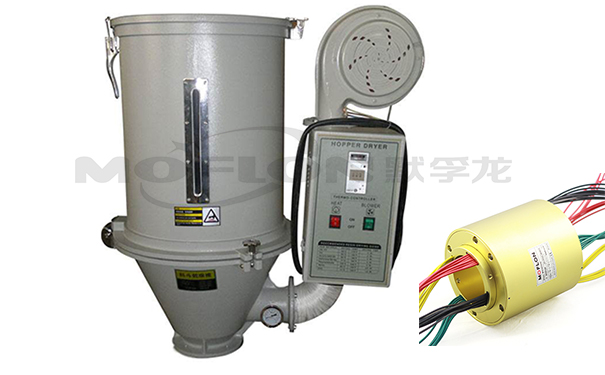 大電流滑環(huán)