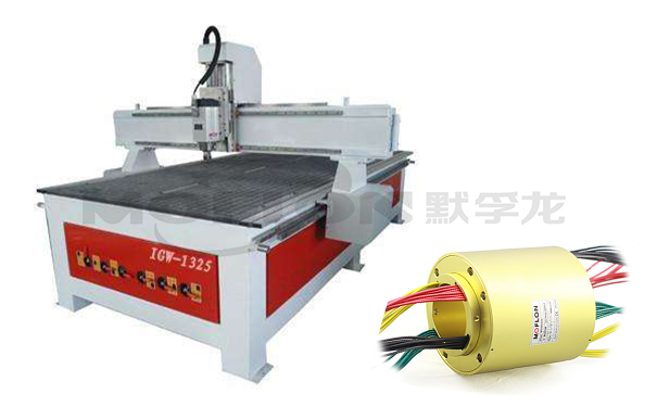 大電流滑環(huán)