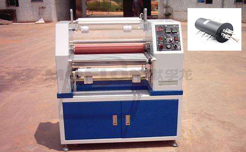 大電流滑環(huán)