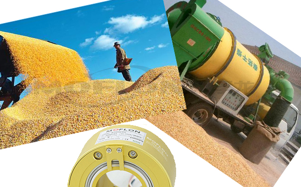 耐高溫滑環(huán)