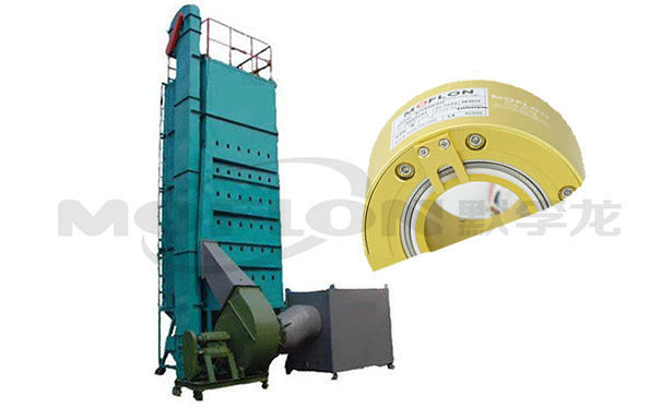 耐高溫滑環(huán)